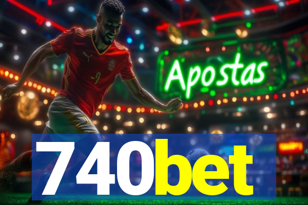 740bet