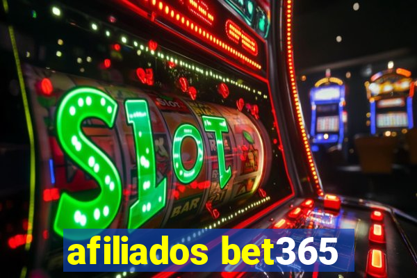 afiliados bet365