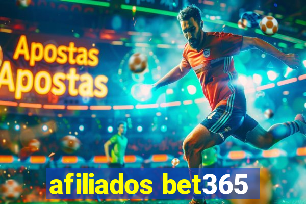 afiliados bet365