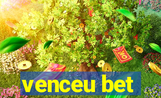 venceu bet