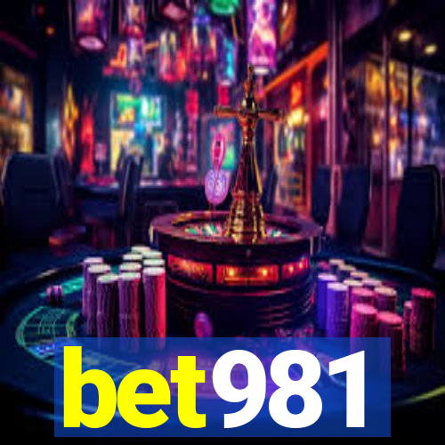 bet981