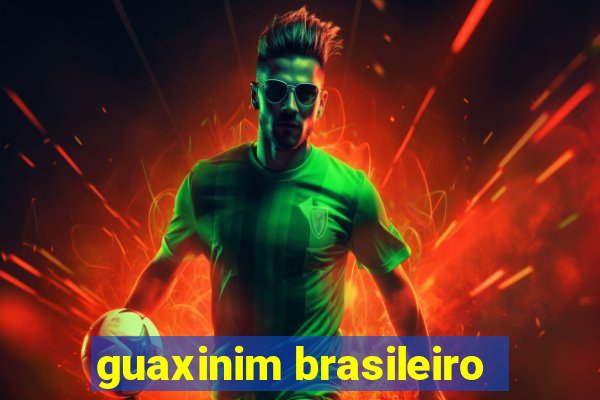 guaxinim brasileiro