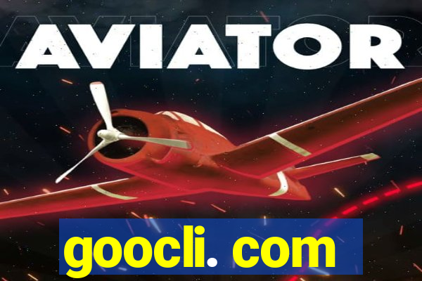 goocli. com