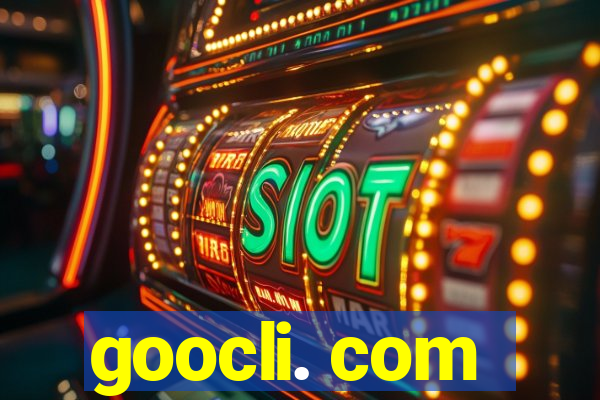 goocli. com