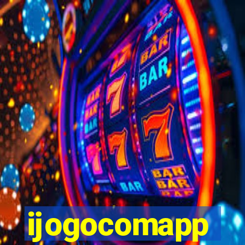 ijogocomapp