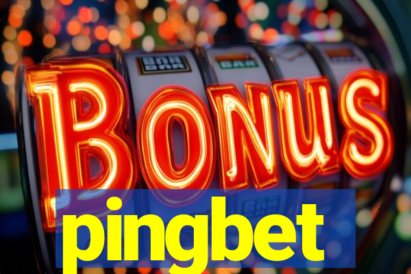 pingbet