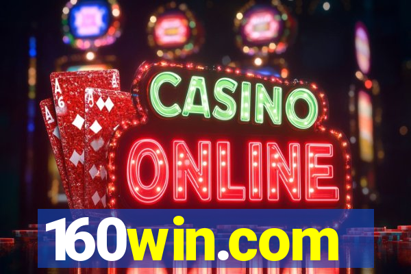 160win.com