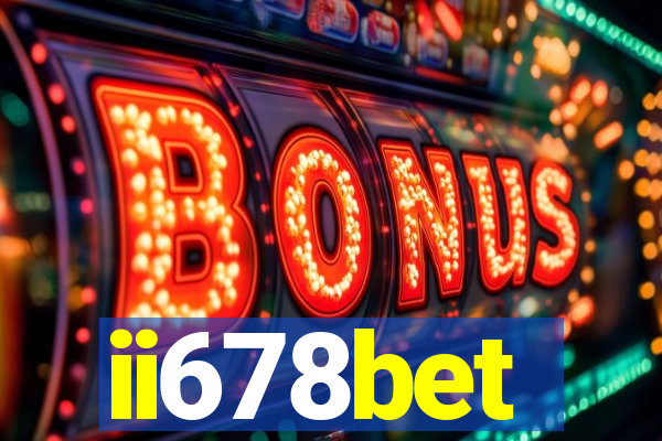 ii678bet