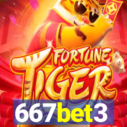 667bet3