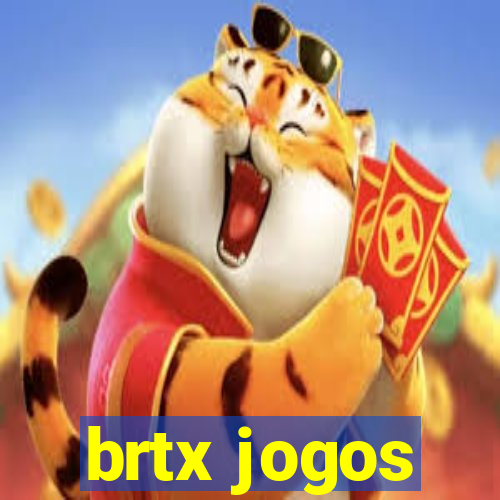 brtx jogos