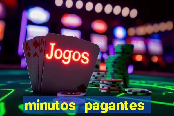 minutos pagantes wild bandito