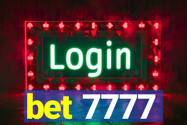 bet 7777