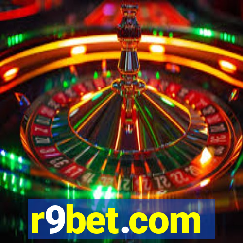 r9bet.com