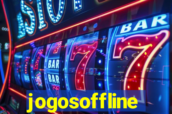 jogosoffline