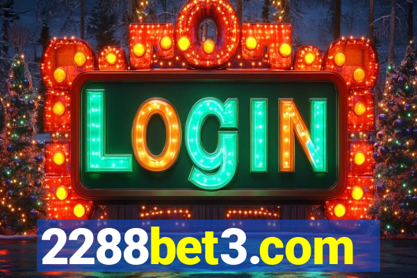 2288bet3.com