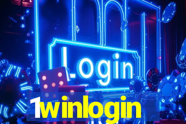 1winlogin