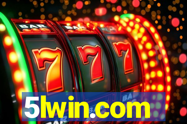 5lwin.com