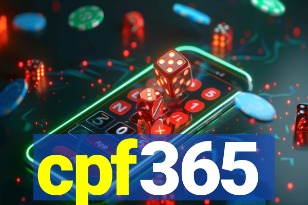 cpf365