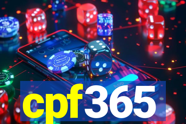 cpf365