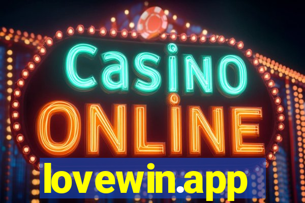 lovewin.app