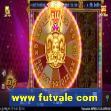 www futvale com