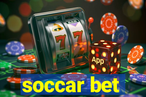 soccar bet