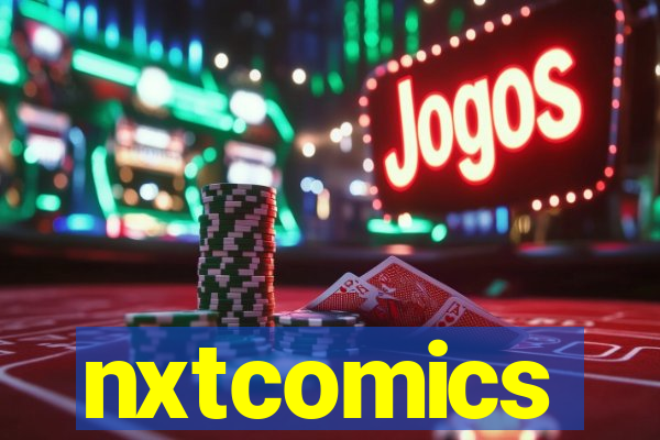 nxtcomics