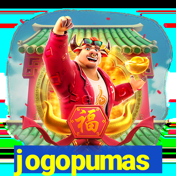 jogopumas