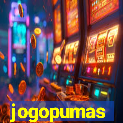 jogopumas