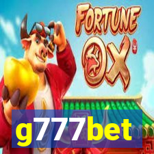 g777bet