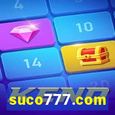 suco777.com