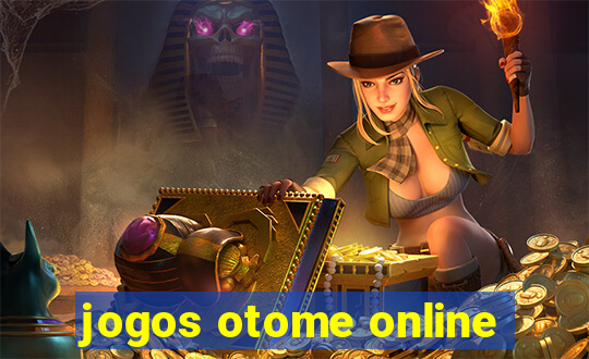 jogos otome online