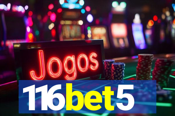 116bet5