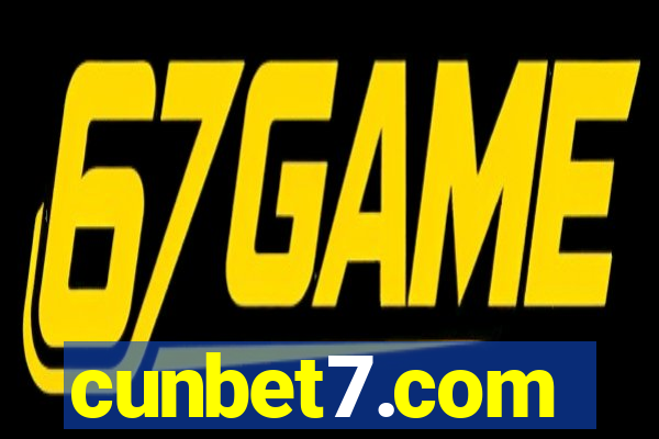 cunbet7.com