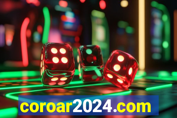 coroar2024.com
