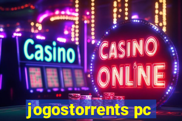 jogostorrents pc