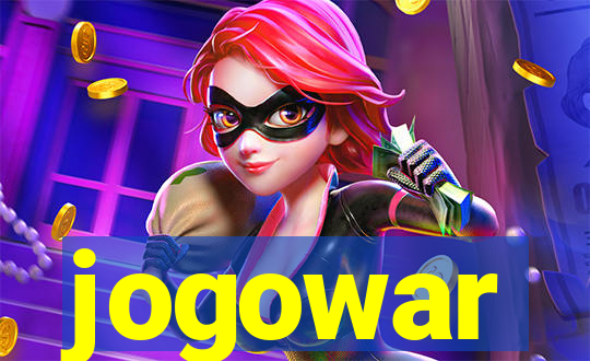 jogowar