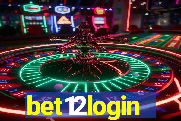 bet12login