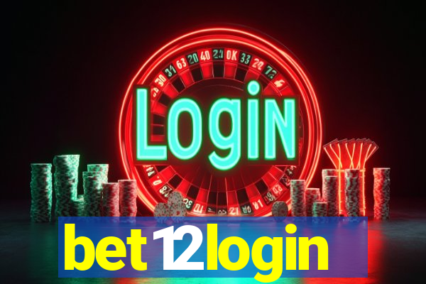 bet12login