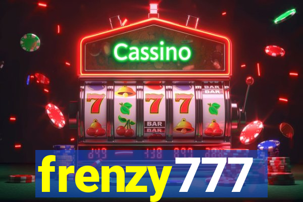 frenzy777