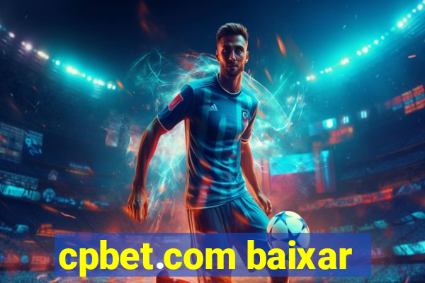 cpbet.com baixar
