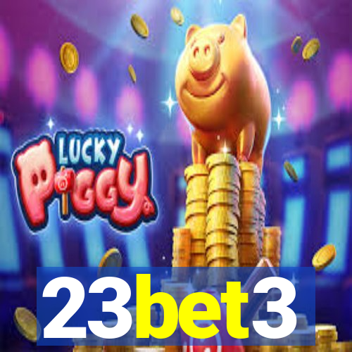 23bet3