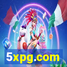 5xpg.com