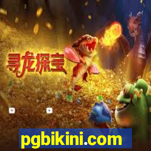 pgbikini.com