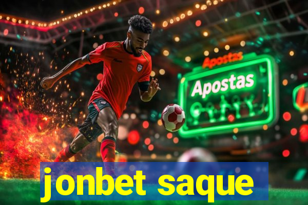 jonbet saque