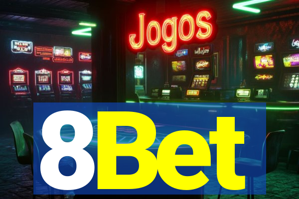 8Bet