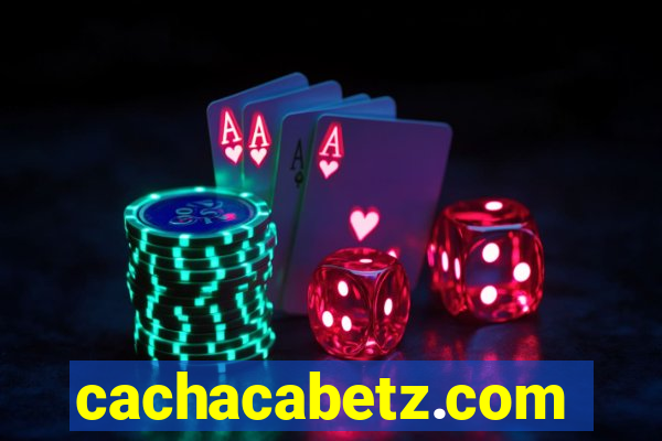 cachacabetz.com