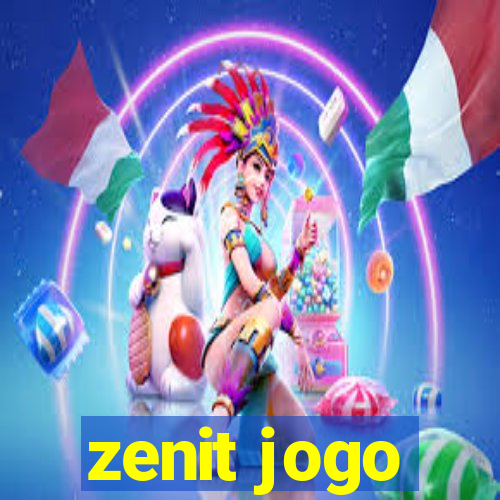 zenit jogo