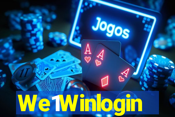We1Winlogin