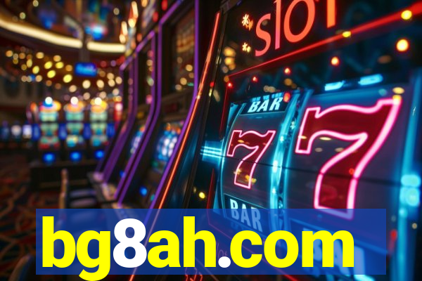 bg8ah.com